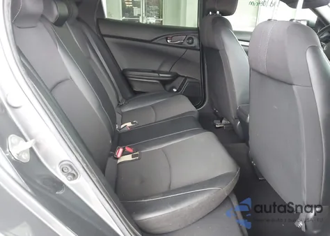 2020 Honda Civic Sport из США, поврежденный, VIN SHHFK7H48LU219068